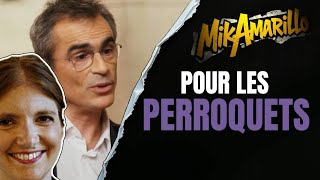 Pour Enthoven Et Aurore Bergé Leur Imposture Est Si Flagrante...