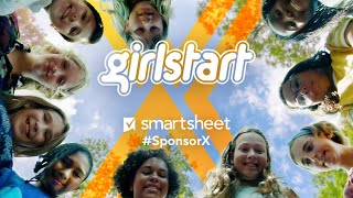 This is Sponsor X: Meet Girlstart