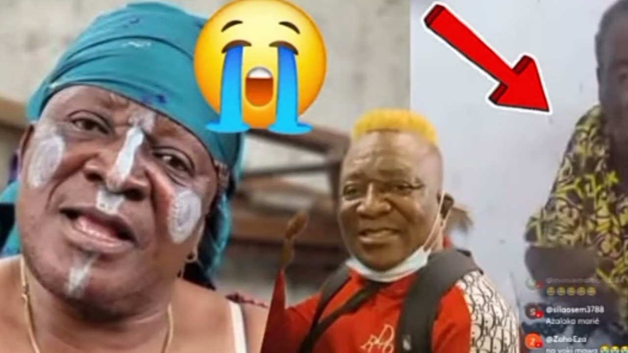 Nzoto malili mbalio sombo nayo aah mokili maman nayo akomi boye 😭😭😭😭