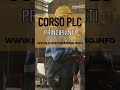 Scopri come i PLC possono rivoluzionare la tua produzione industriale