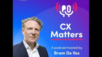 Webinar. Beyond the Hype: GenAI in Customer Experience in 2026