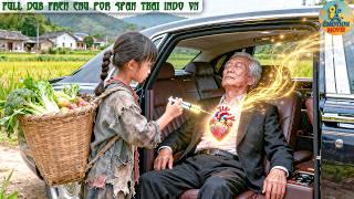 Download Lagu La Mendiante Sauve un Milliardaire Mourant, C’était la Légendaire Guérisseuse du Monde Souterrain MP3 Download Lagu La Mendiante Sauve un Milliardaire Mourant, C’était la Légendaire Guérisseuse du Monde Souterrain MP3
