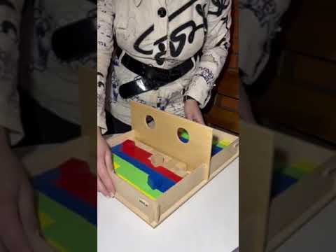 Стандартизованi тести та нестандартизованi набори для  проведення терапевтичного оцiнювання.Сенсорний фiзiотест"Основний", відео 1