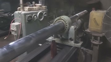 1к625 DIY steady rest