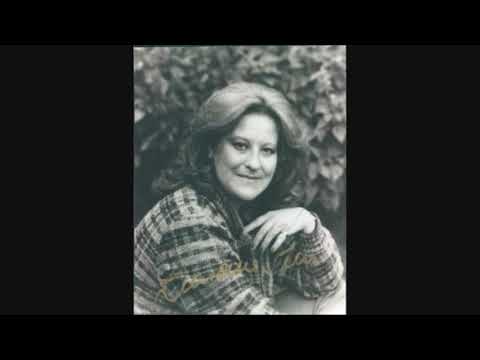 Luciana Serra - Caro nome (High E !!!) - Rigoletto - 1983