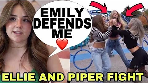 See WHAT Emily Dobson DID TO Piper Rockelle?! 😱😳 **With Proof** | Piper Rockelle tea