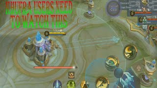 Khufra Flicker Tricks by GROWDIGITAL