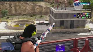 𝑪𝑨𝑹𝑻𝑬𝑳 𝑫𝑬 𝑪𝑨𝑳𝑰 Dangerous City Rp