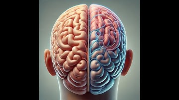 Split-Brain: How Cerebral Separation Affects Self-Perception