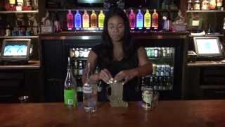 cocktail video