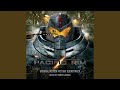 Pacific Rim (feat. Tom Morello)