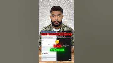 Error-Based SQL Injection: How Hackers Exploit SQL Errors! ⚠️