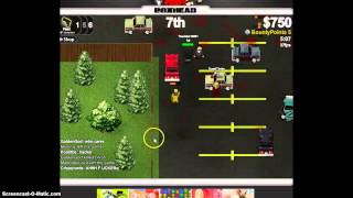 BoxHead Bounty Hunter:TheJoker10001 Hacking.