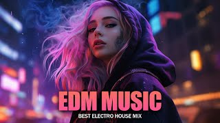 EDM Music Mix 2023  Mashups & Remixes Of Popular Songs  Bass Boosted 2023 - Vol #100