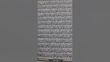 تلاوة خاشعة لسورة الكهف كاملة بصوت جميل يريح القلب للقارئ خليل انيس البلتاجي #quran #foryou