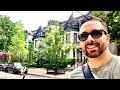 🔴 let’s hang out in chicago’s lake view neighborhoods (livestream)