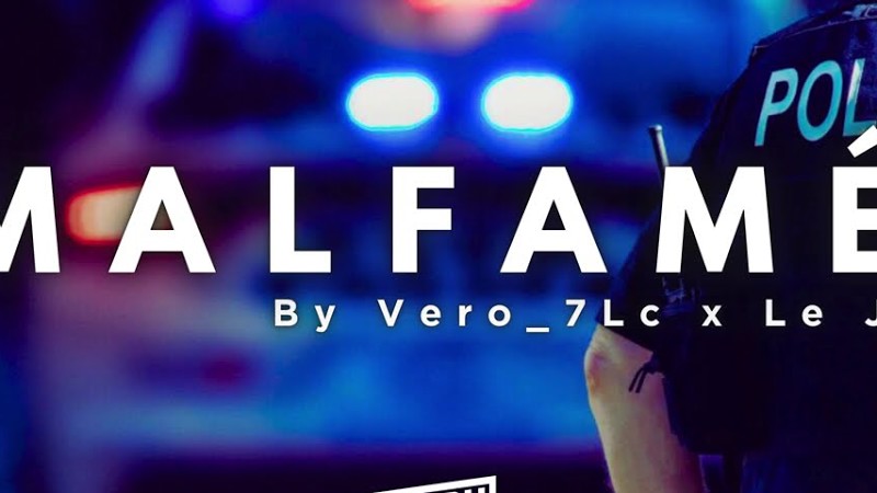 [Free] Trap Banger Instrumental Rap "Malfame" Instru Rap Agressif Lourd By Vero_7Lc