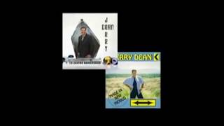 Video-Miniaturansicht von „Jerry Dean "Lagrimas Tristes"“