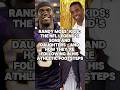 Randy Moss' Kids The NFL legend's sons and daugh #celebrity #usa #Premium😄