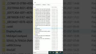 remove temporary files from pc/ laptop(hindi)