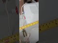 Review dan tutorial pasang water heater listrik #aristonwaterheater #rumah