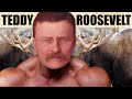 America's Manliest President | The Life & Times of Theodore Roosevelt