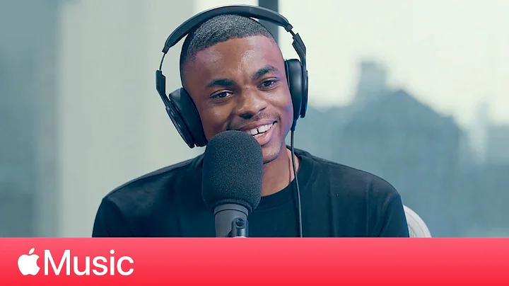 Vince Staples: Self-Titled Album, Rapping for the ...