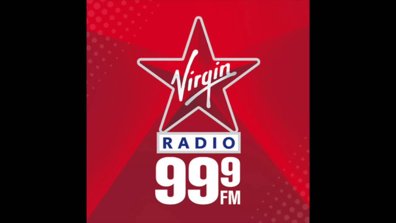Virgin Radio (CKFM Station ID - YouTube