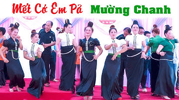 NHẠC SÀN TÂY BẮC | NHẢY NHIỆT TÌNH TRONG LVQ CÔNG NHỚ & VĂN SƠN TẠI BẢN CANG MƯỜNG,  MƯỜNG CHANH.