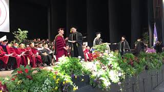 2019 Commencement