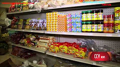 THE BEST OF AFRICA'S FOOD STORE IN  USA