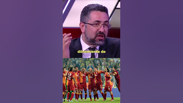 Serdar Ali Çelikler Türkiye'nin toplumsal dönüşümünün lig şampiyonluğuna etkisini anlatıyor