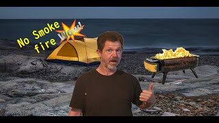 BioLite Reimagine the Campfire Experience!