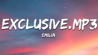 Emilia - Exclusive.mp3 (Letra\/Lyrics)