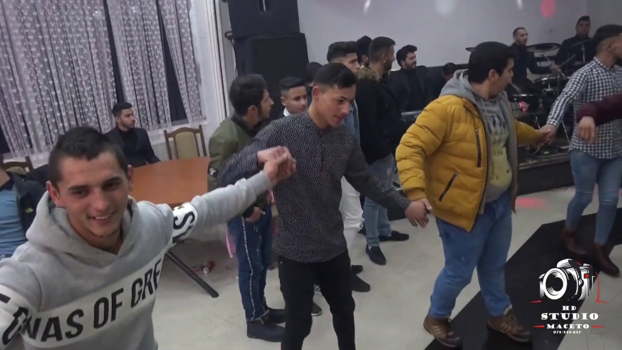 ⁣ORK NECO KING ZABAVA 12.01.2019.KICEVO 3 DEL