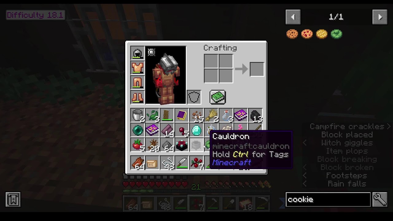 The Furry Horde | Minecraft Apocalipse survival ep1