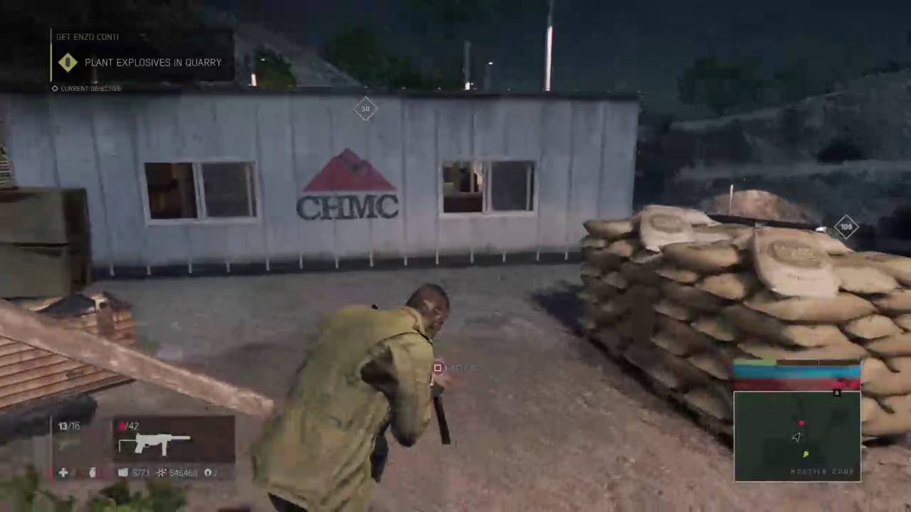 MAFIA 3 Walkthrough Gameplay Part 7 With Spookhy