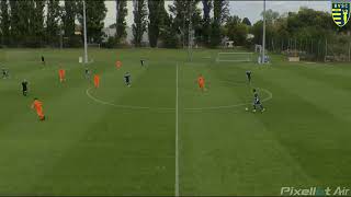 Máté Duka 2009 - Highlight Video