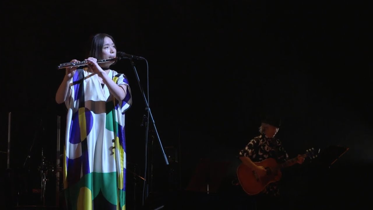 Watch Hiromi Motomiya - Shining Blues "Flute Concert in Japan 2022" on YouTube Watch Hiromi Motomiya - Shining Blues "Flute Concert in Japan 2022" on YouTube