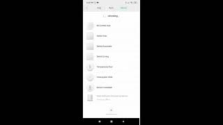 Xiaomi Mi Smart WiFi Remote Control Multi-functional Gateway Settings in Mi Home app screenshot 5