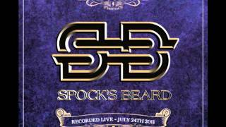 Spock&#39;s Beard - Live at High Voltage 2011 (official) - 03. Emperor&#39;s Clothes