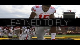 Ezekiel Elliott | "LEARNED TO FLY" - High School to the NFL (2016)