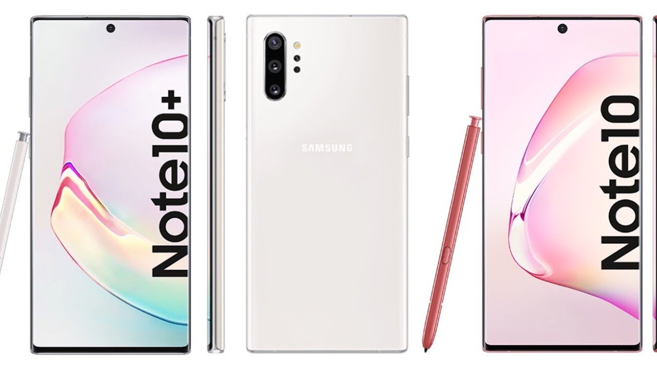 6 Things Samsung Didn't Mention at Its Note 10 Launch | PCMag.com