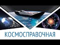 Молния в космосе, Кто снимал Армстронга, Эффект Джанибекова. Космосправочная #9