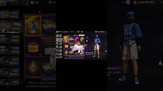 Free Fire new bundle 😯 ff 😈 #freefire #shorts #shortvideo #viral #ytshorts