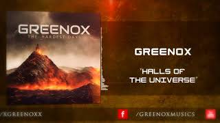 GReeNOX - Halls Of The Universe