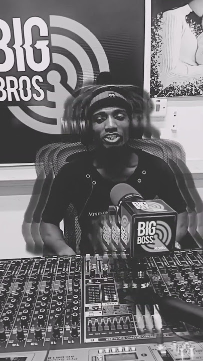 Azza Tz _Big bros Radio