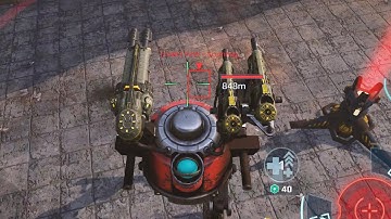 Another day, YET ANOTHER HACKER Pixonic enables, rewards, and profits from — War Robots