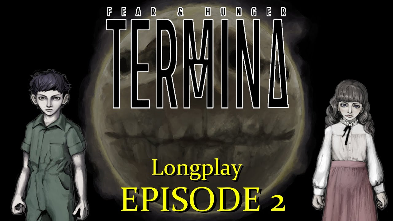 Fear & Hunger 2: Termina (Video Game 2022) - IMDb