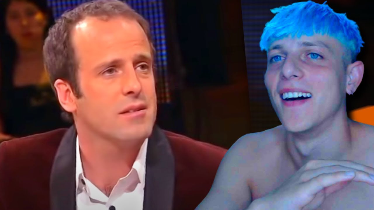 BERTIAKA REACCIONA a Stefan Kramer - 17 imitaciones en 3 minutos